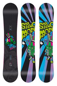 SALOMON ACID SNOWBOARD