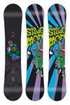 SALOMON ACID SNOWBOARD