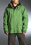 OAKLEY ASSAULT LITE JACKET IN CACTUS