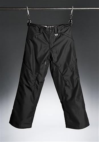 OAKLEY RESISTANCE LITE PANT IN BLACK