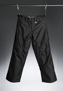 OAKLEY RESISTANCE LITE PANT IN BLACK