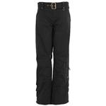 OAKLEY WOMEN'S SNOW ZONE LAYER PANT IN BLACK