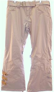 OAKLEY WOMEN'S MANE PANT IN NEW KHAKI