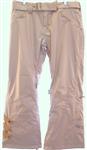 OAKLEY WOMEN'S MANE PANT IN NEW KHAKI