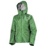 OAKLEY WOMEN'S RECON JACKET IN BLAZING GREEN