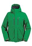 IDIOM 2L JACKET IN ID GREEN