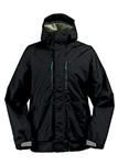 IDIOM 2L JACKET IN TRUE BLACK