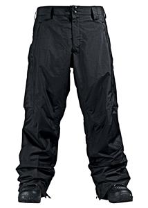 IDIOM 2L PANT IN TRUE BLACK