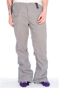 HOLDEN WARD PANTS IN PEBBLE CINDER AND OLIVE CAMO