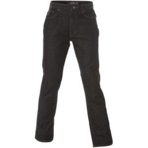 ELEMENT EMBARCADERO JEANS IN BLACK