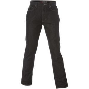 ELEMENT EMBARCADERO JEANS IN BLACK