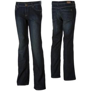 ELEMENT WOMEN'S STEVIE BOOTCUT PANT IN DKS
