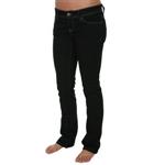 ELEMENT WOMEN'S BRIGITTE STRAIG FIT PANTS IN BLACK