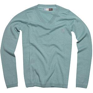SPECIAL BLEND WOMEN'S PAGE SWEATER IN CASTLE WALL