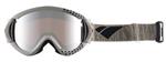 IS DESIGN KALE STEPHENS TEAM SERIES TYPE-R GOGGLES SAND/SILVER MIRROR ROSE LENS