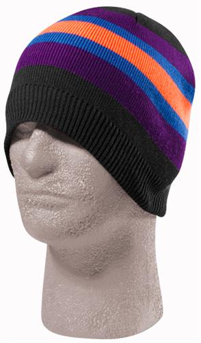 32 (THIRTY TWO) MILLY BEANIE IN BLACK