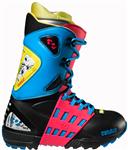 32 (THIRTY TWO) PRIME BOOT IN BLACK PRINT (LIMITED EDITION)