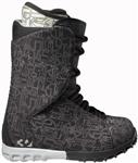 32 (THIRTY TWO) ULTRALIGHT BOOT IN GREY AND WHITE (LIMITED EDITION)