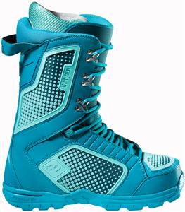 32 (THIRTY TWO) TM-TWO BOOTS IN EMERALD