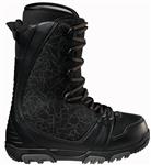32 (THIRTY TWO) PRION BOOT IN BLACK AND CHARCOAL
