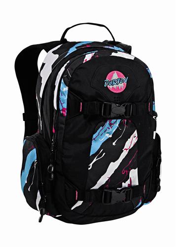 BURTON DAY HIKER BACKPACK 12L IN CRUISE