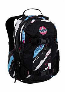 BURTON DAY HIKER BACKPACK 12L IN CRUISE