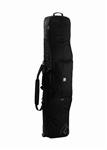 BURTON WHEELIE GIG BAG IN TRUE BLACK 166CM LONG