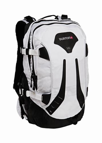 BURTON RIDER'S PACK 25L TRUE BLACK