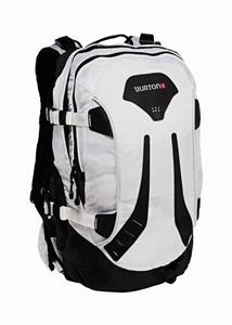 BURTON RIDER'S PACK 25L TRUE BLACK