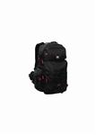 BURTON ZOOM CAMERA PACK 28L IN TRUE BLACK