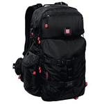 BURTON ZOOM PACK CAMERA BAG 28L IN BURLAP TIGER STRIPE CAMO