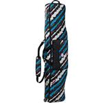 BURTON WHEELIE GIG BAG IN CRUISE PRINT 161 CM LONG