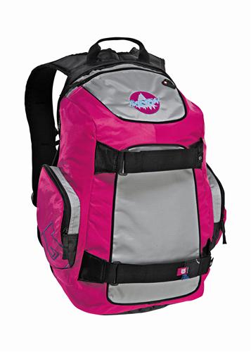 BURTON METALHEAD PACK IN ELECTROCLASH