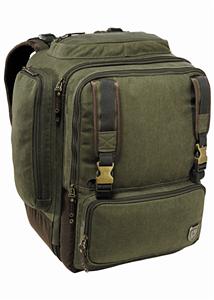 BURTON APERATURE CAMERA PACK IN OLIVE