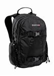 BURTON DAY HIKER BACKPACK 12L IN TRUE BLACK
