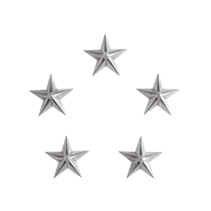 BAKODA STAR TRAC IN METAL