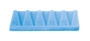 BAKODA WARM TEMP WAX 150G