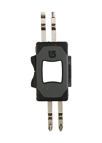 TNT FBI-6 TOOL BLACK