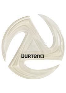 TNT AIR LOGO MAT CLEAR