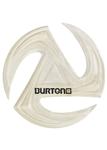 TNT AIR LOGO MAT CLEAR