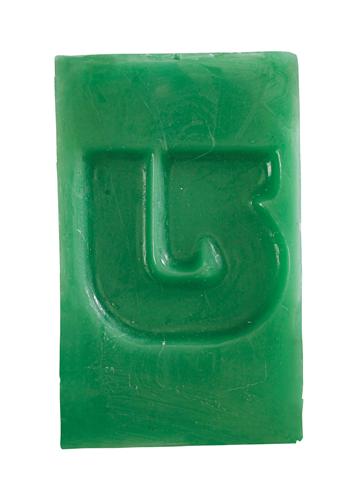 TNT GREEN WAX
