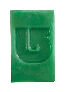 TNT GREEN WAX