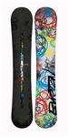 BURTON VAPOR SNOWBOARD