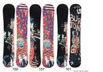 BURTON FARM SNOWBOARD