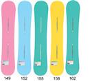 BURTON FIX SNOWBOARD