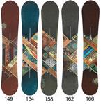 BURTON MALOLO SNOWBOARD