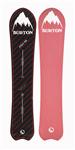 BURTON FISH SNOWBOARD
