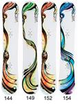 BURTON WOMEN'S FEELGOOD SNOWBOARD