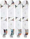 BURTON WOMEN'S TROOP SNOWBOARD