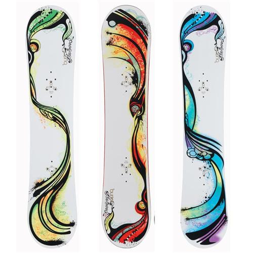 BURTON GIRL'S FEELGOOD SMALLS